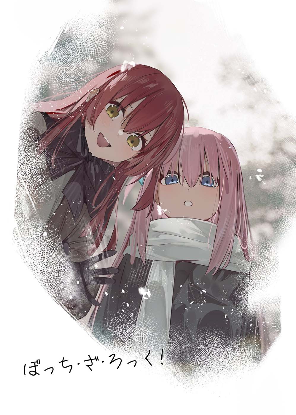 Xman二次元好图【20260416】