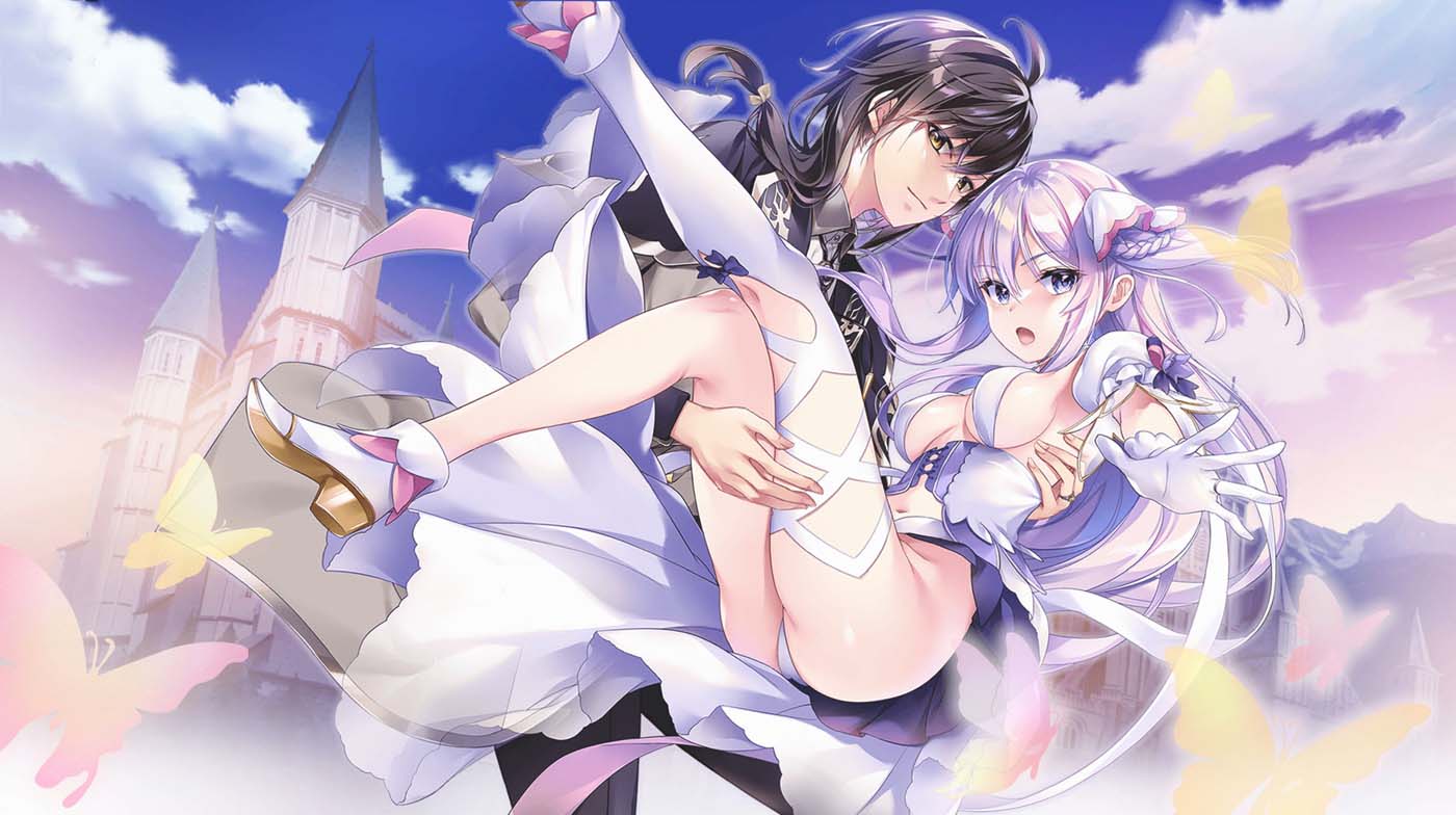 Xman二次元好图【20260416】