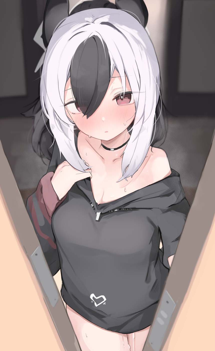 Xman小站同人福利图【20260417】