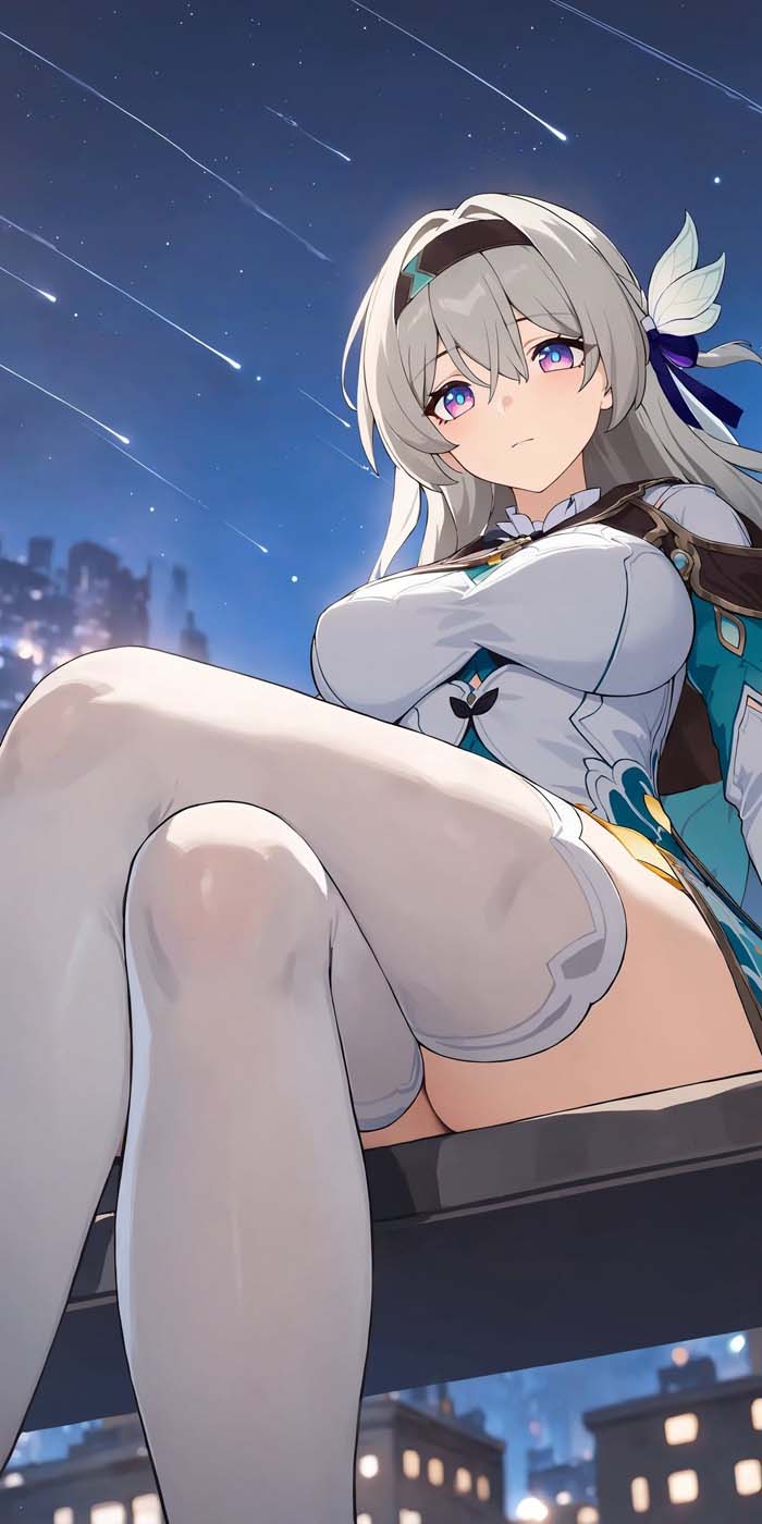 Xman小站同人福利图【20260417】