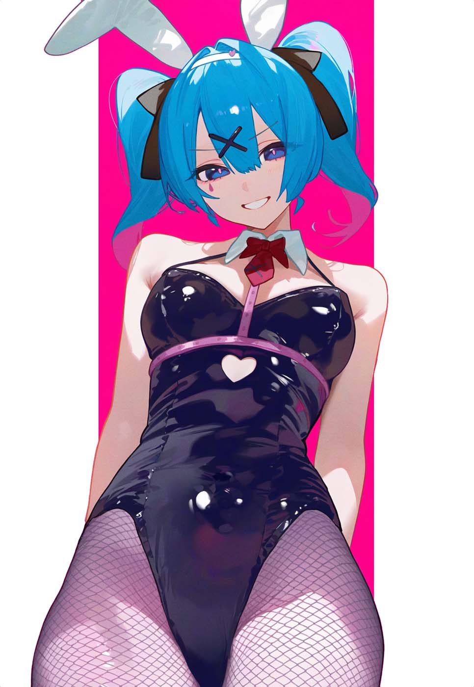 Xman每日福利图【20260418】