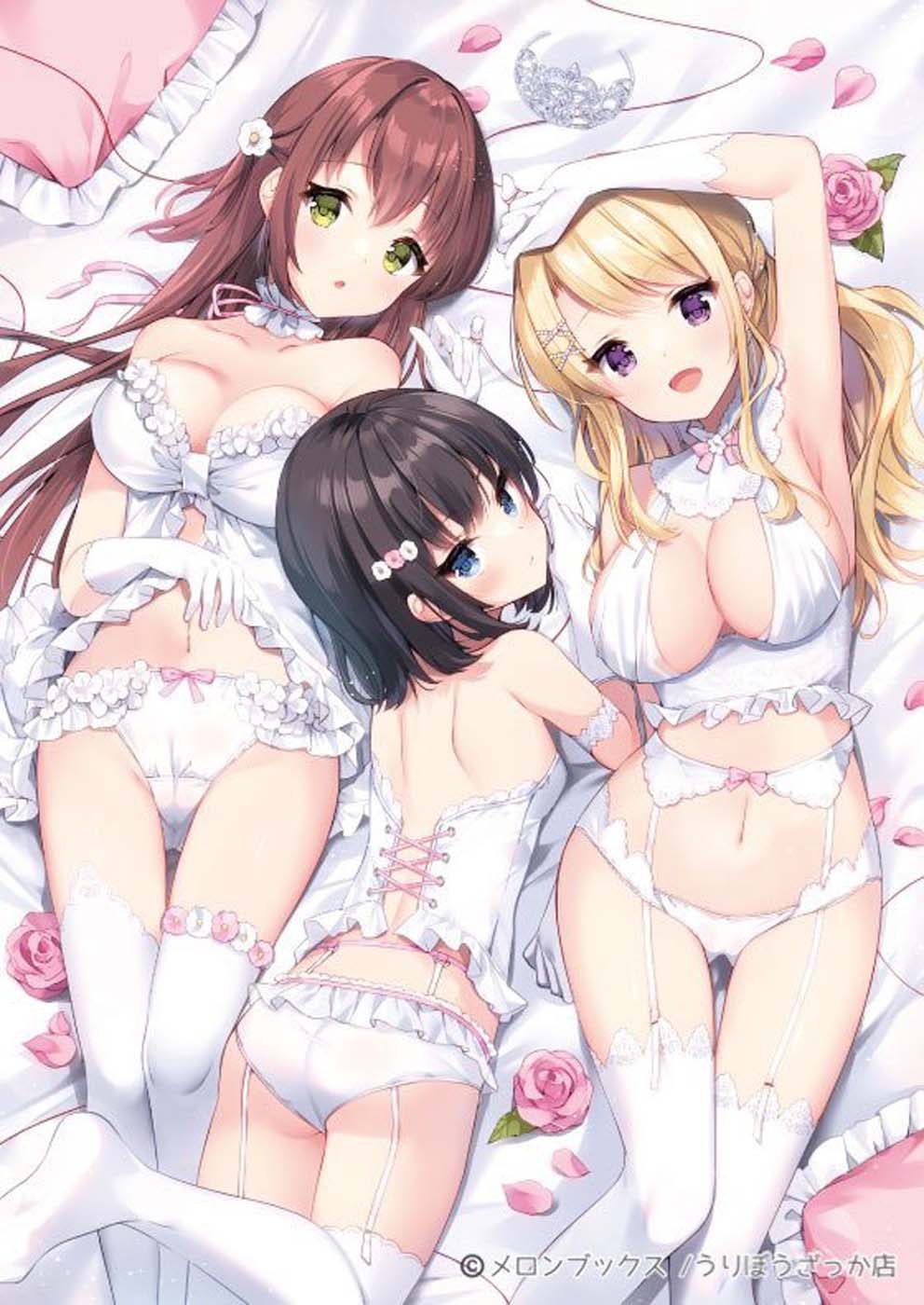 Xman每日福利图【20260418】