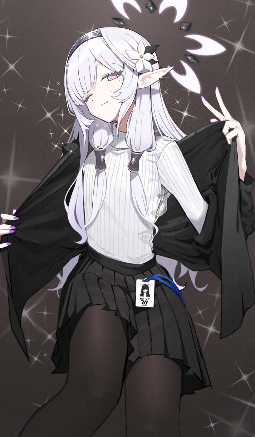 Xman每日福利图【20260418】