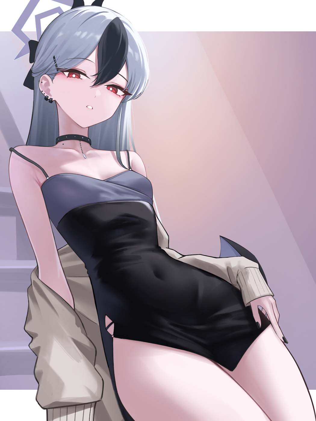 同人图精选【20260421】