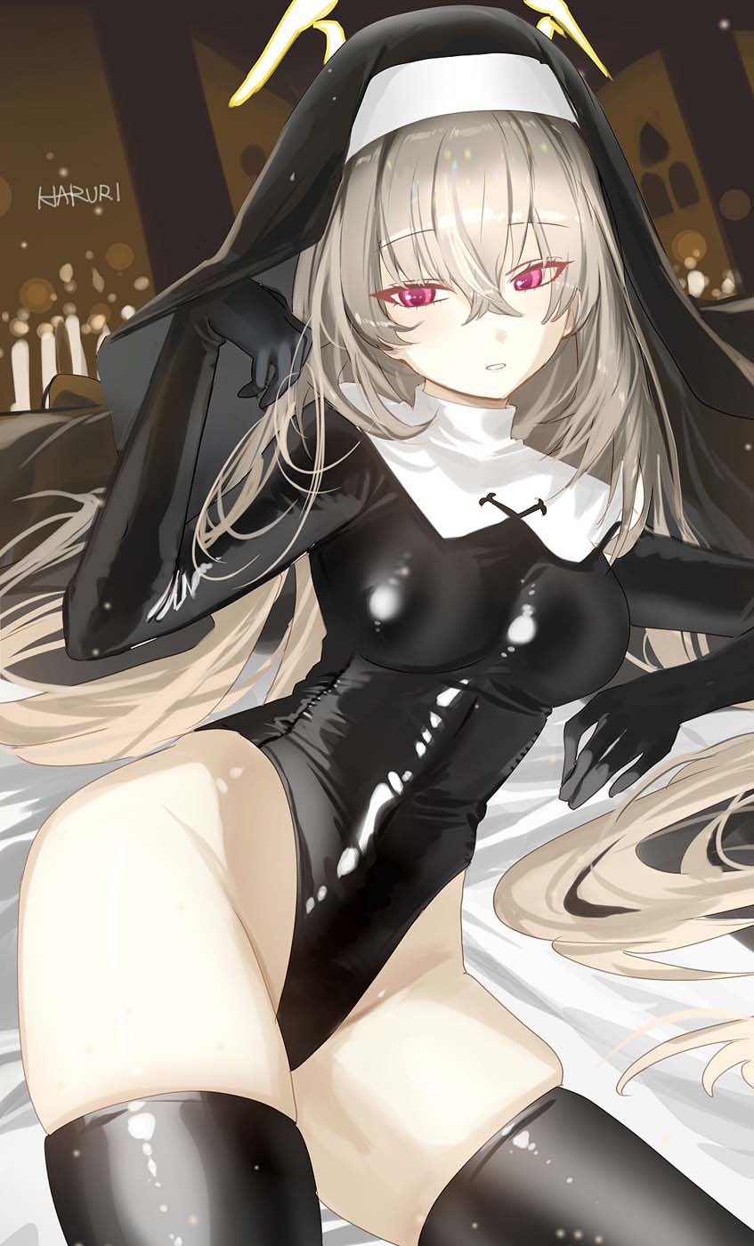 同人图精选【20260421】