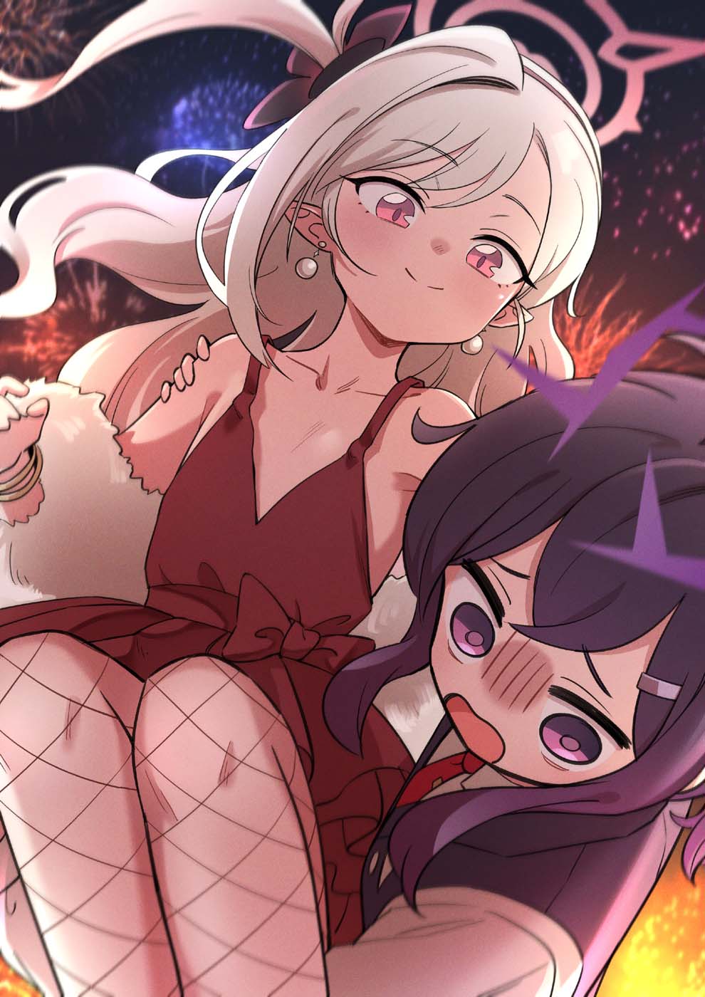 同人图精选【20260421】