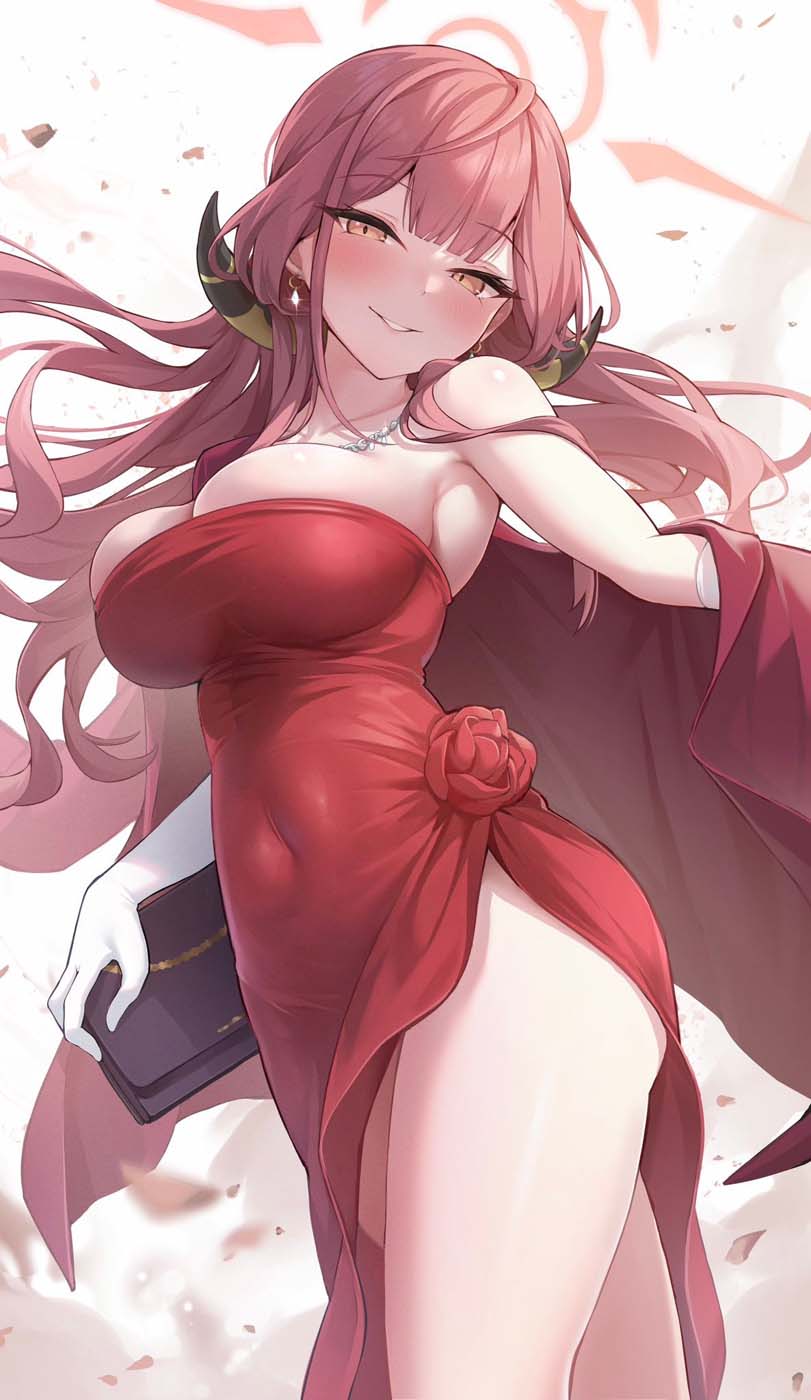 同人图精选【20260421】