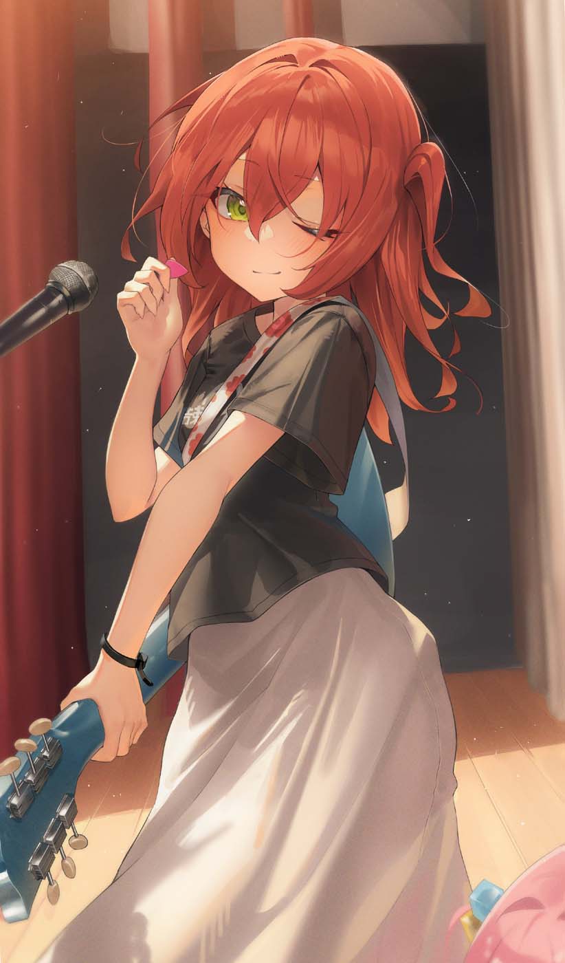 同人图精选【20260421】