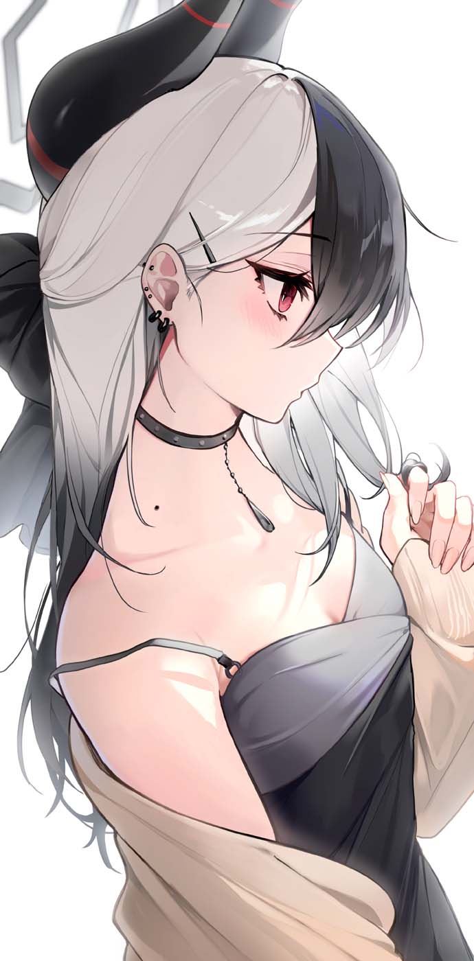 同人图精选【20260421】