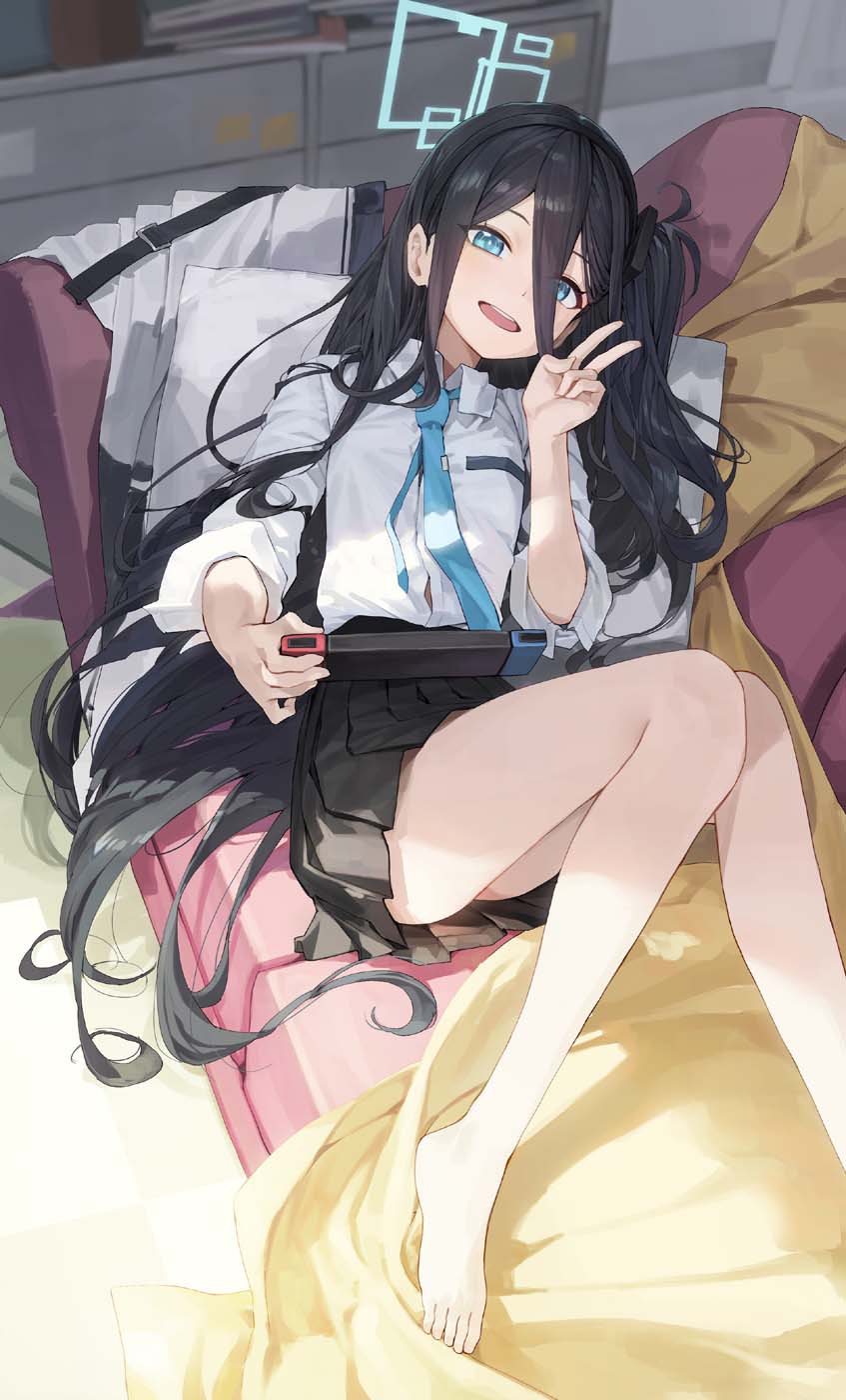 同人图精选【20260421】