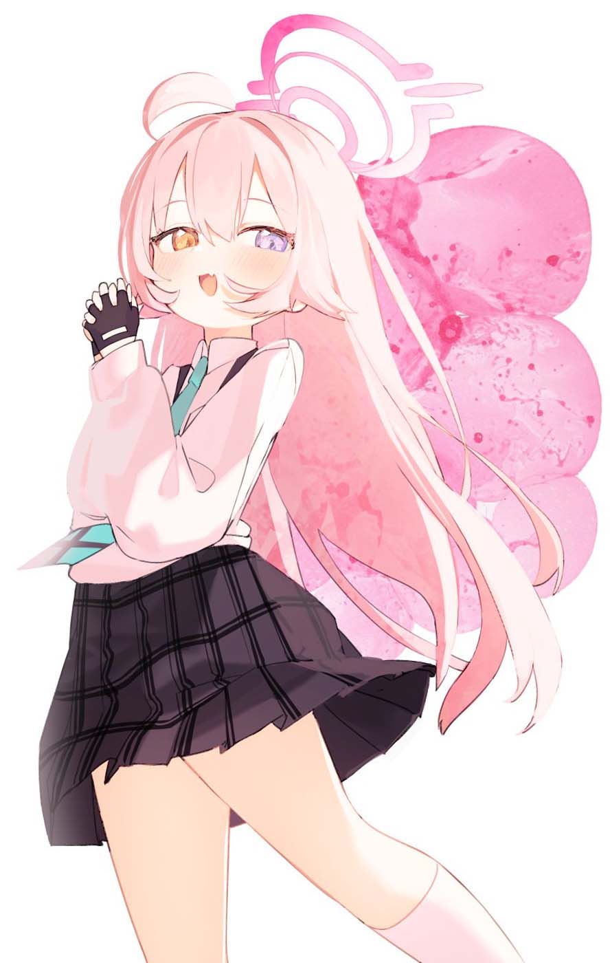 同人图精选【20260421】