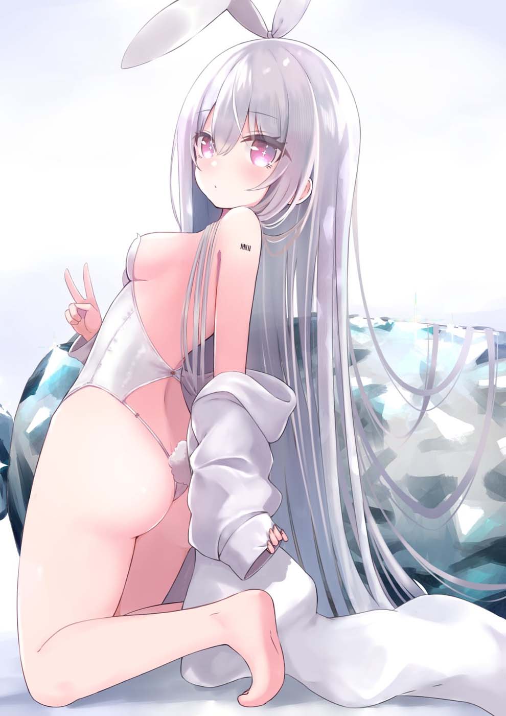 同人图精选【20260421】