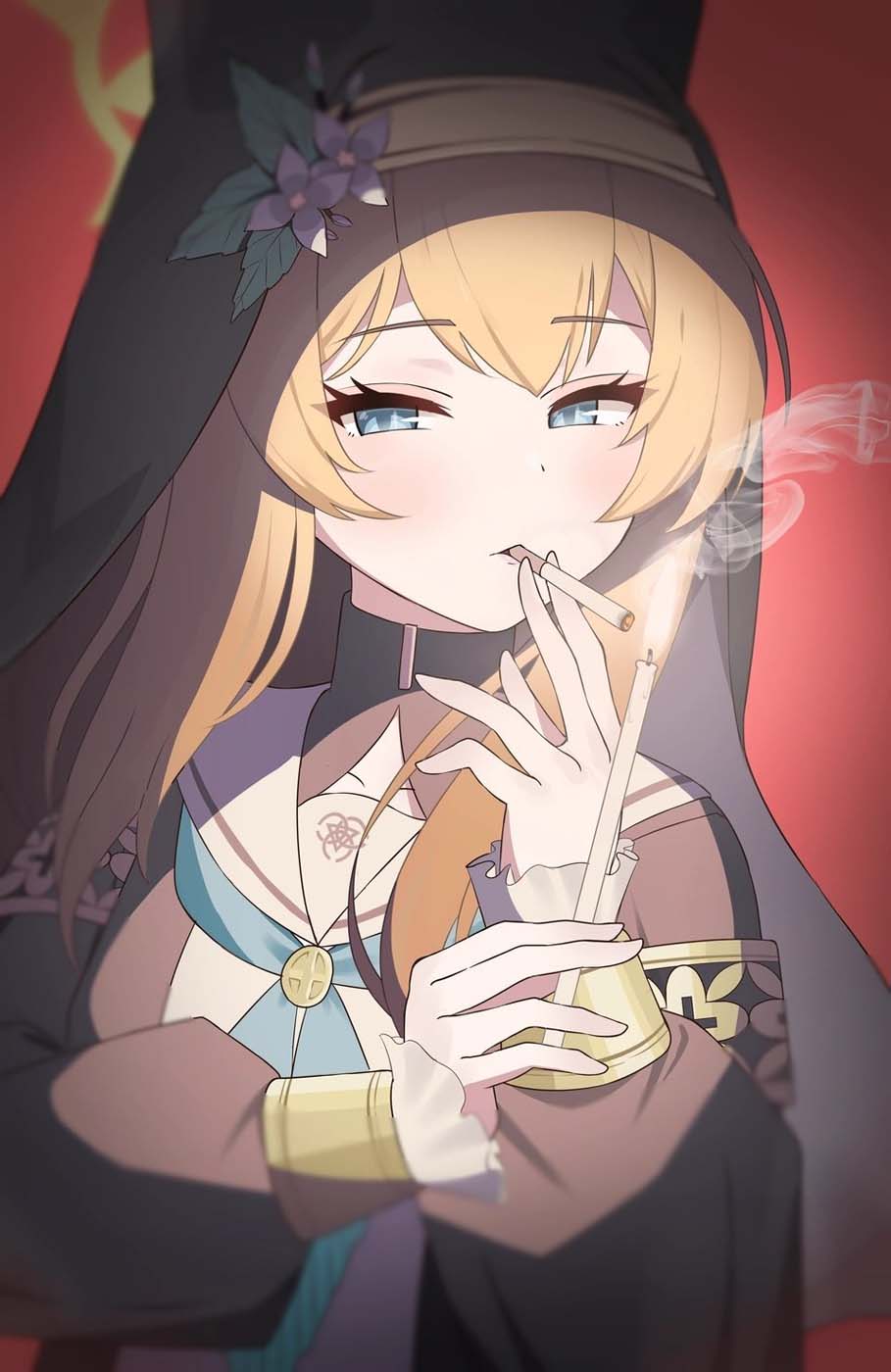 同人图精选【20260421】