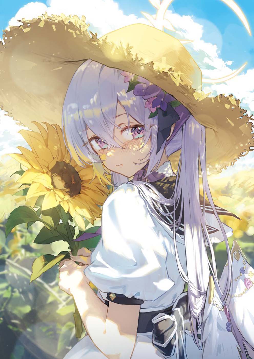 同人图精选【20260421】