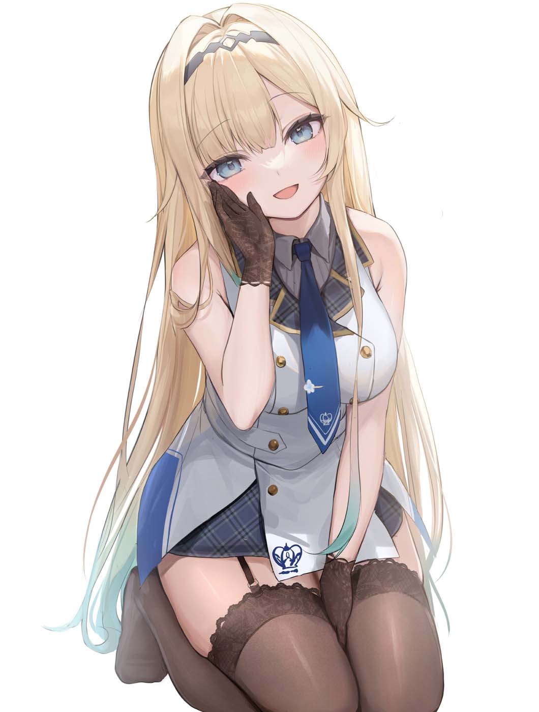 同人图精选【20260421】