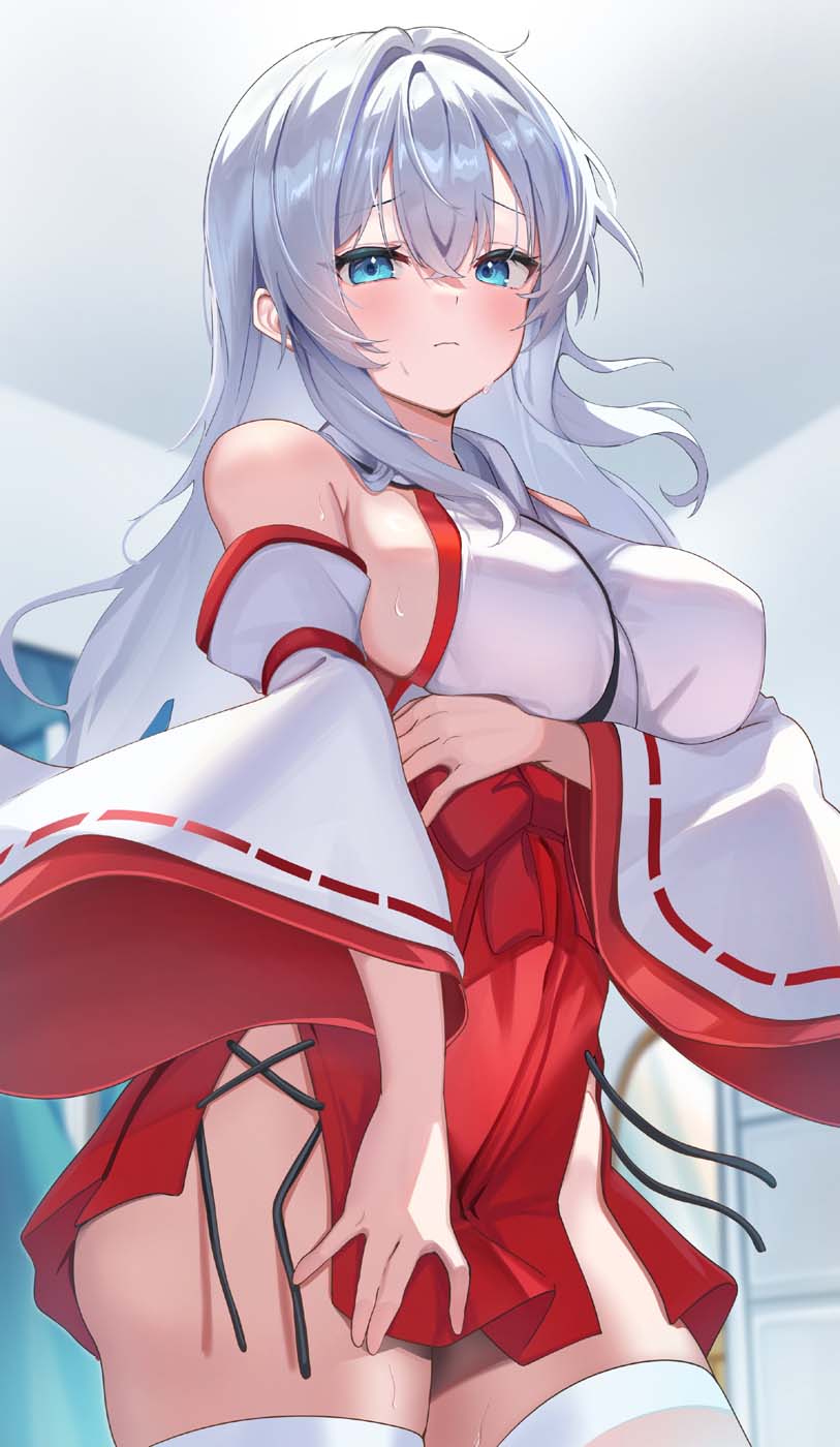 二次元福利图【20260423】