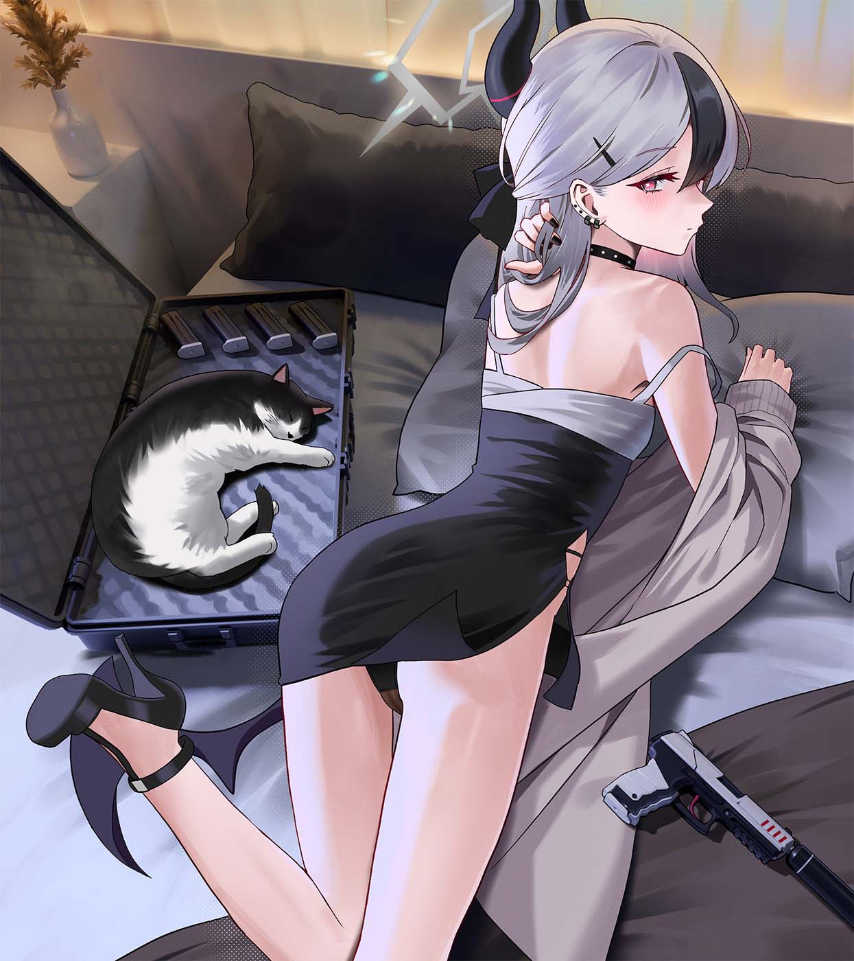 二次元福利图【20260423】