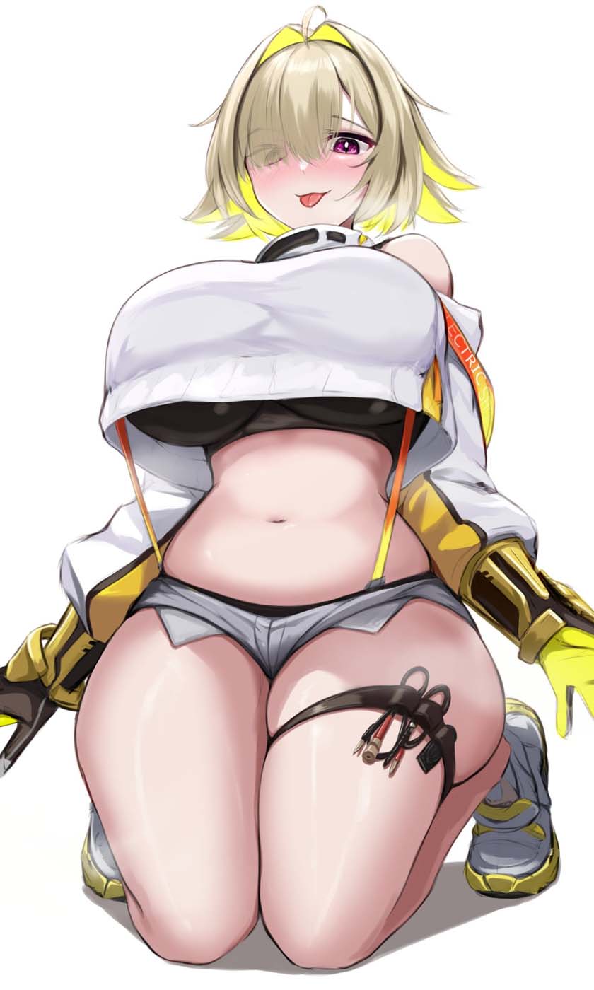 二次元福利图【20260423】