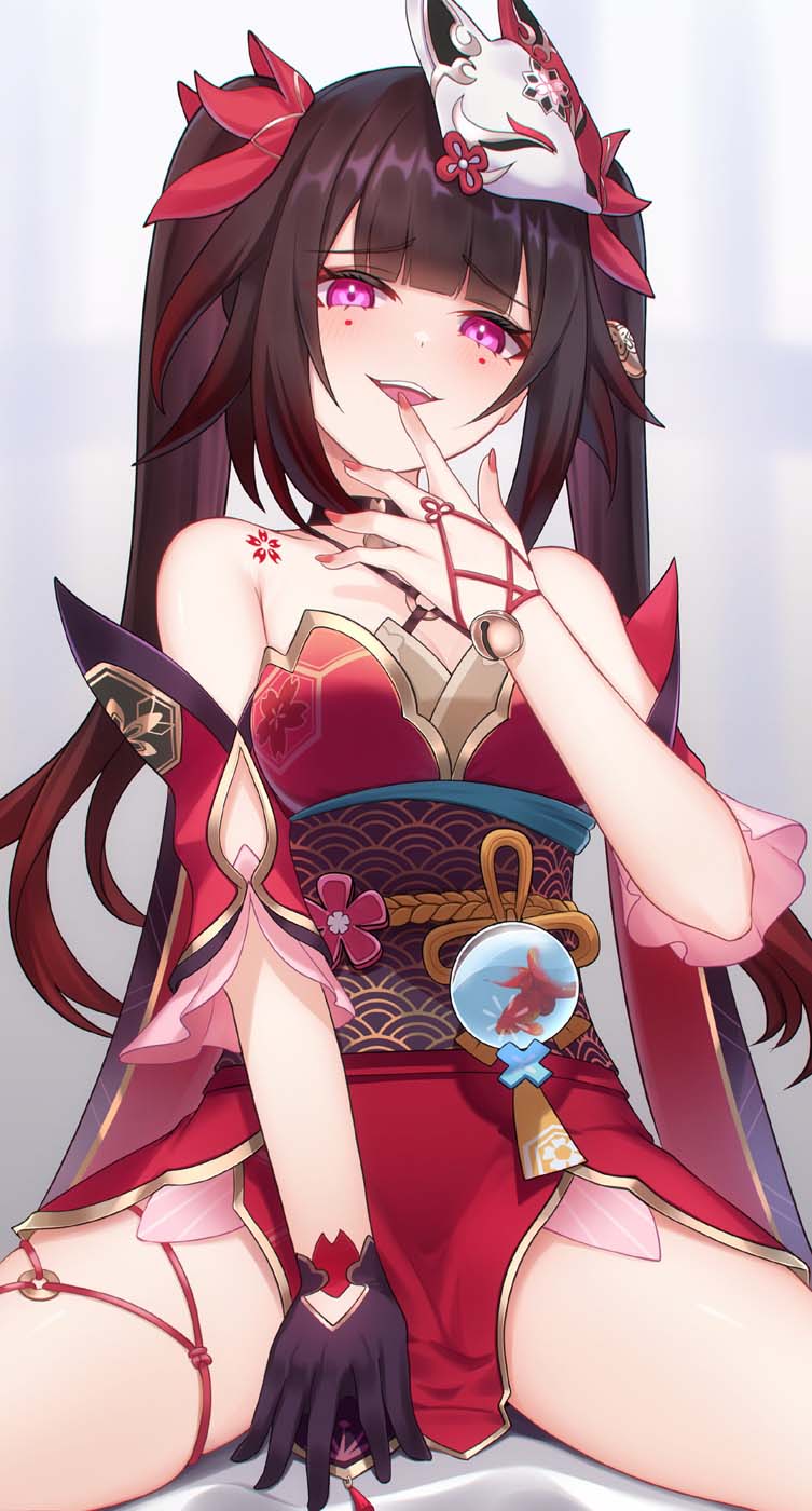 二次元福利图【20260423】