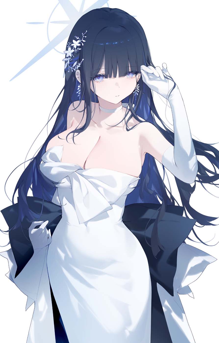 二次元福利图【20260423】