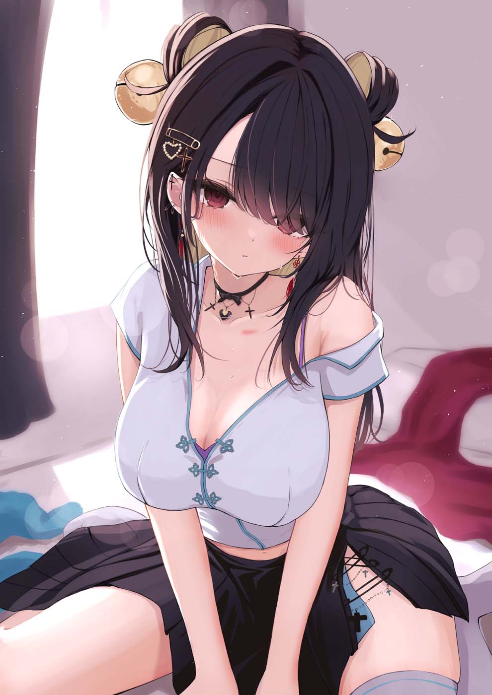 Xman每日好图【20260424】