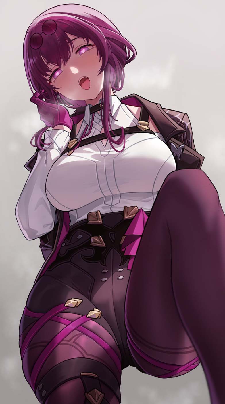 Xman每日好图【20260424】