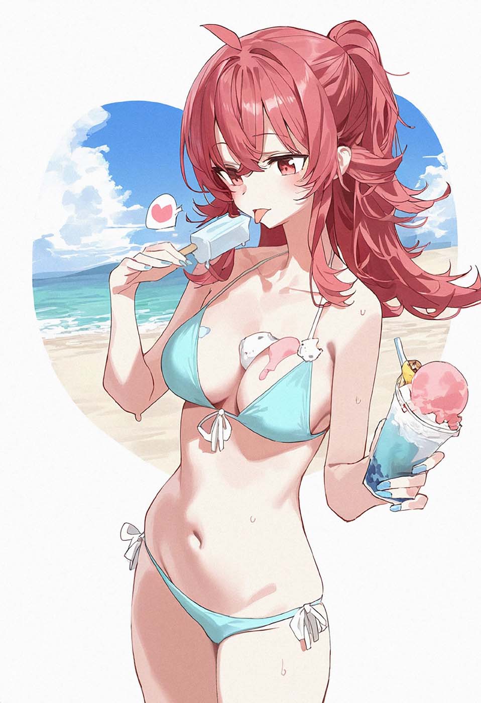 Xman每日好图【20260424】