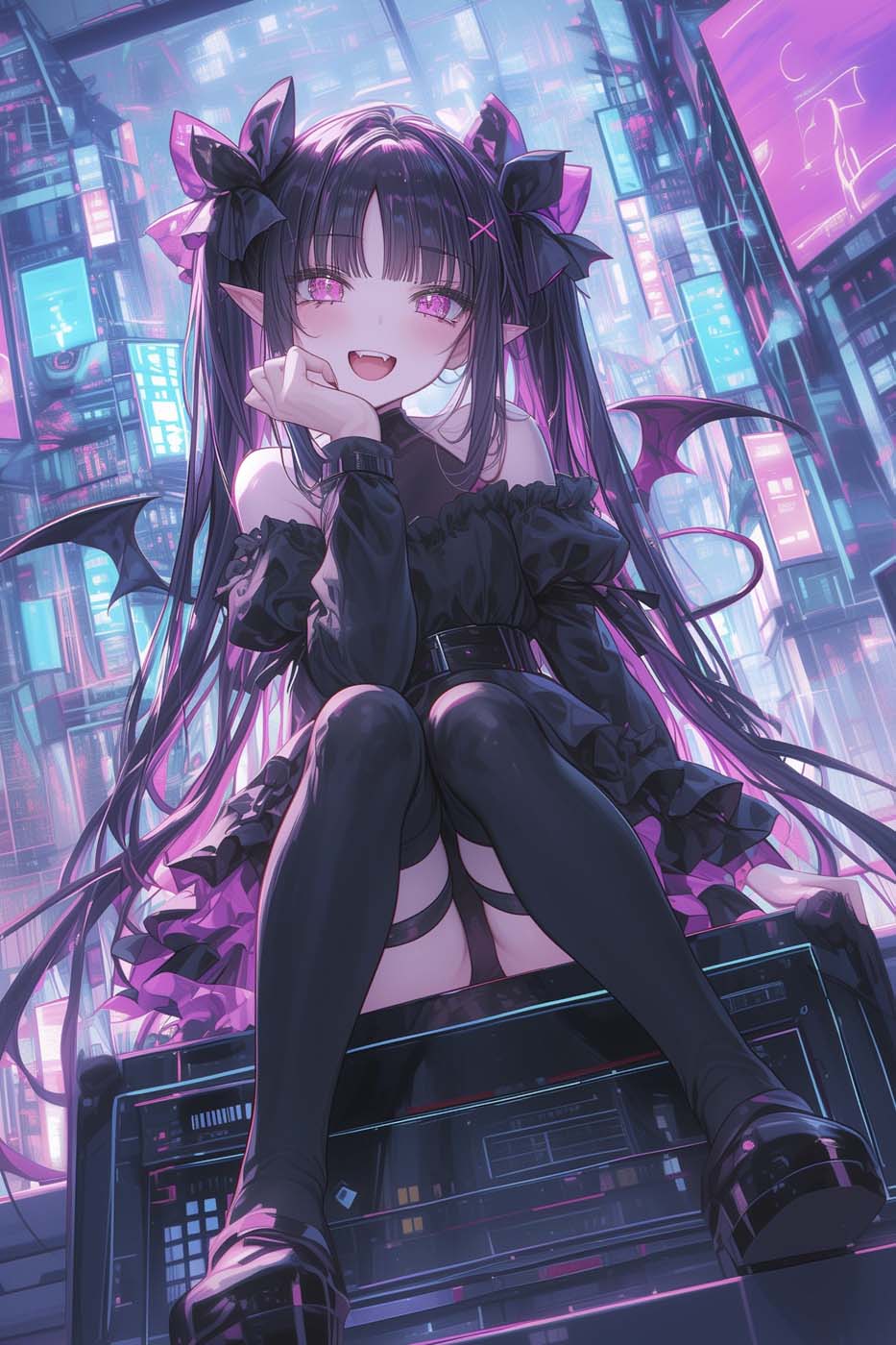 Xman每日好图【20260425】