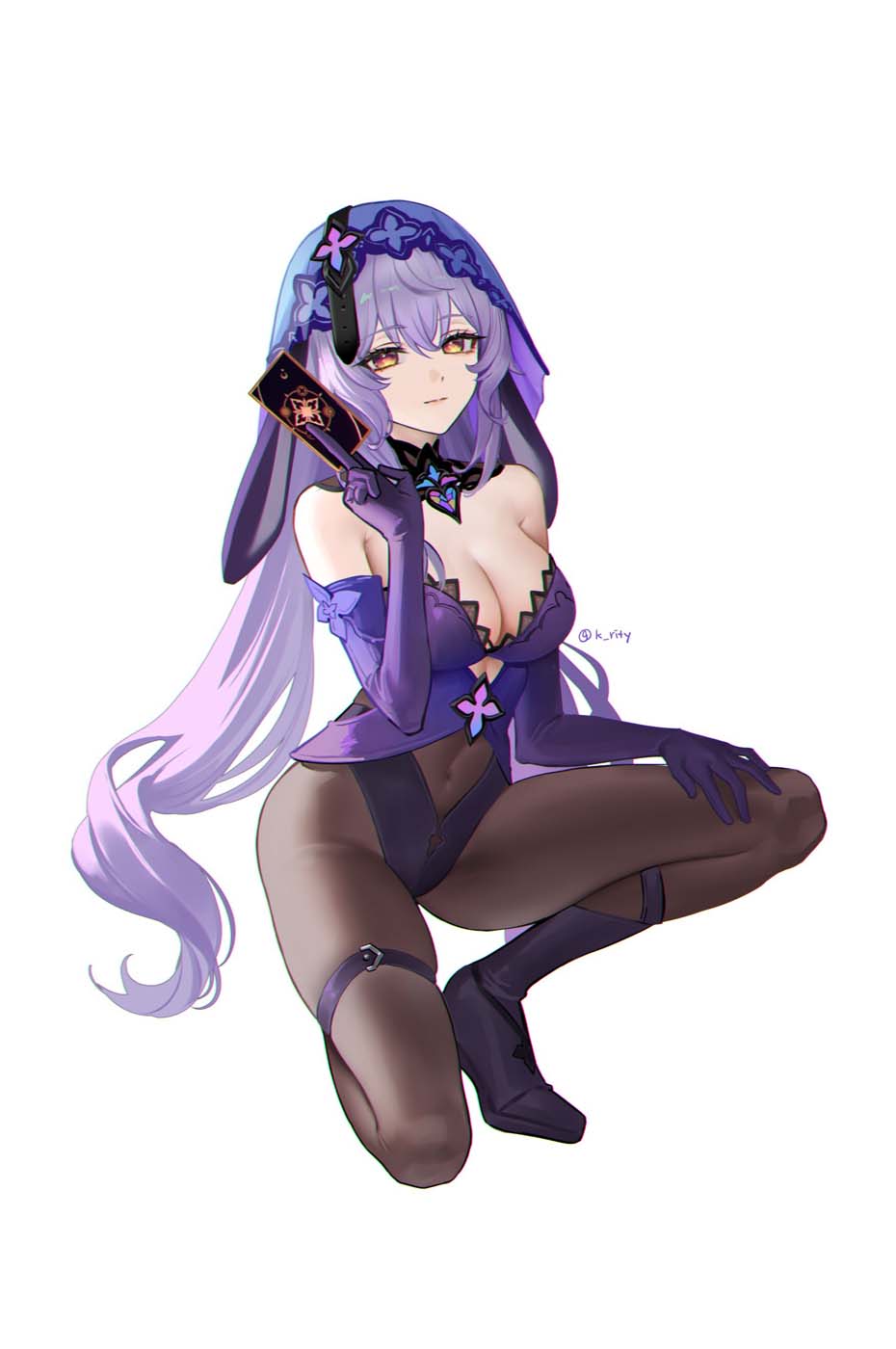 Xman每日好图【20260425】