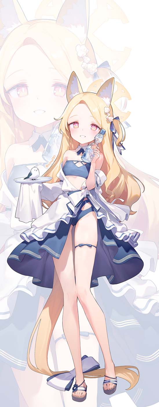 Xman每日好图【20260425】