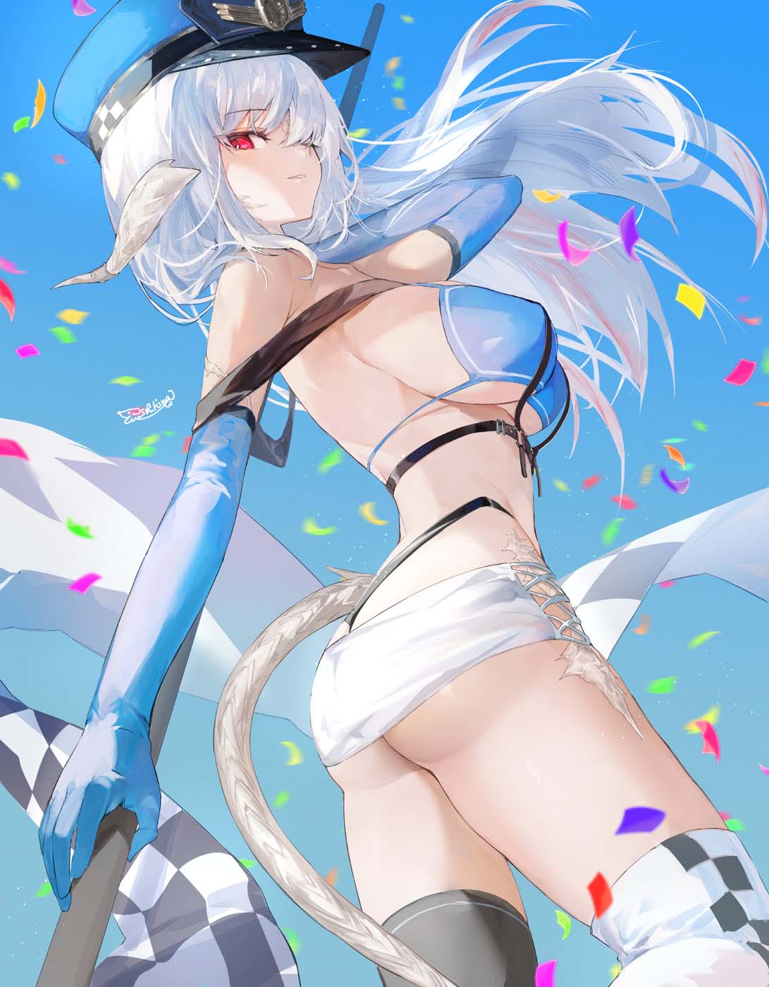 Xman每日好图【20260425】