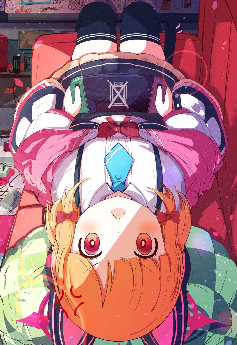 Xman每日好图【20260425】