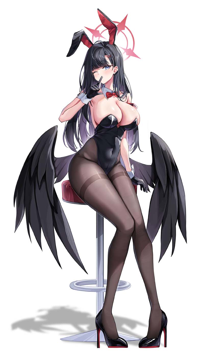 Xman二次元每日好图【20260426】