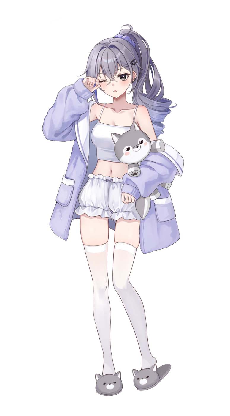 Xman二次元每日好图【20260426】