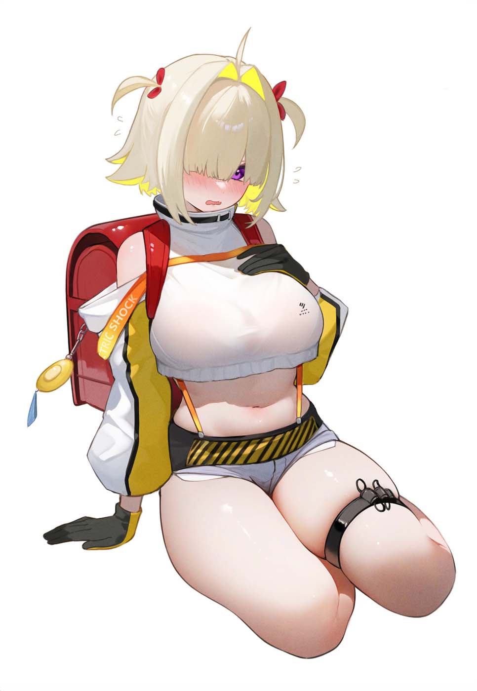 Xman二次元每日好图【20260426】