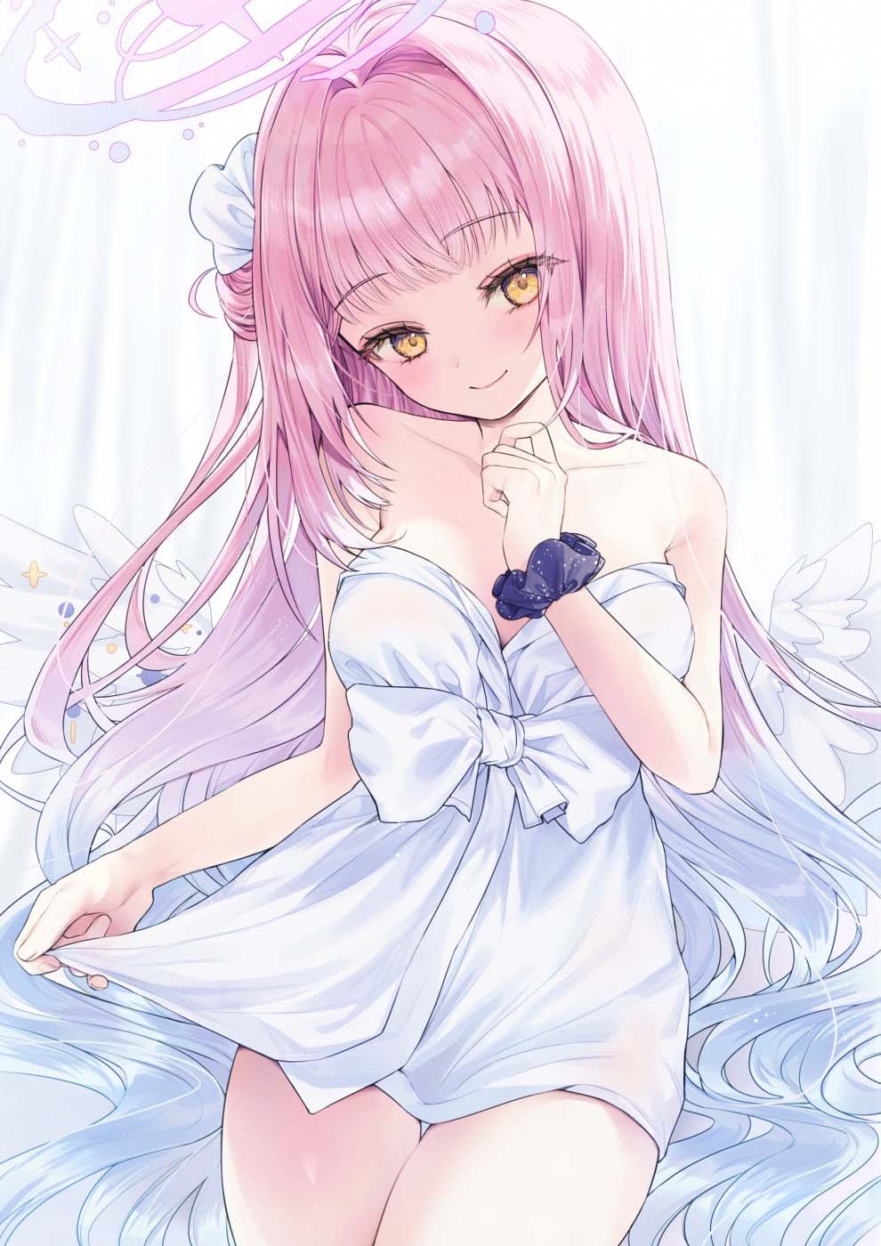 Xman二次元每日好图【20260426】