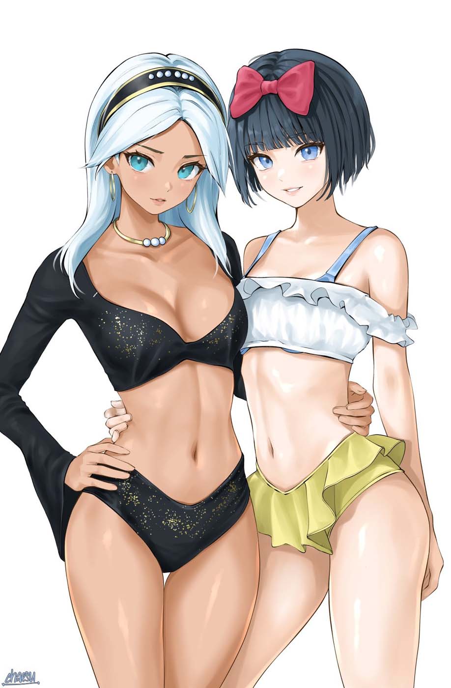 Xman二次元每日好图【20260426】