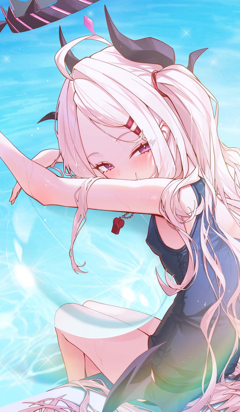 Xman二次元每日好图【20260426】