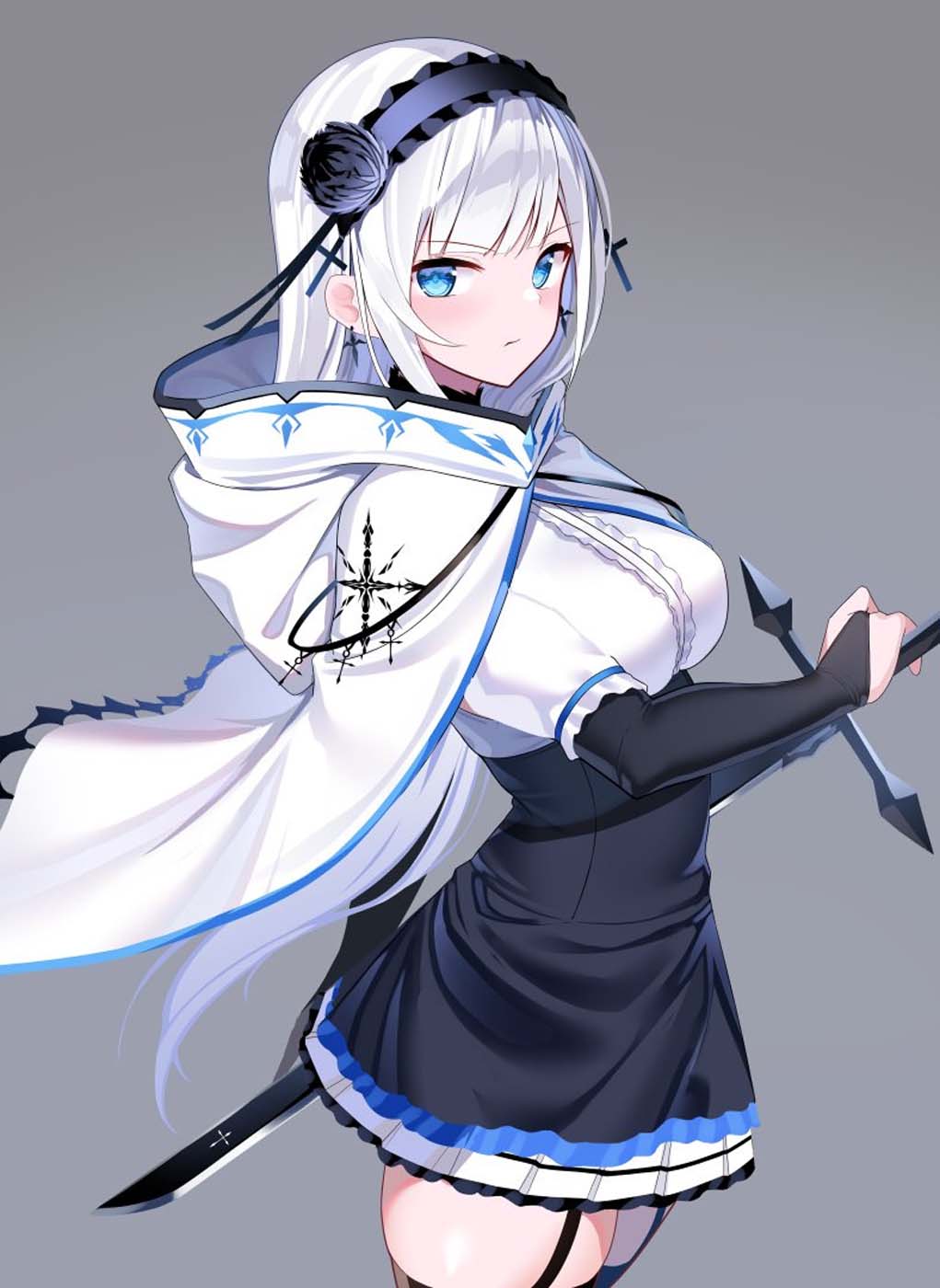 Xman二次元每日好图【20260426】