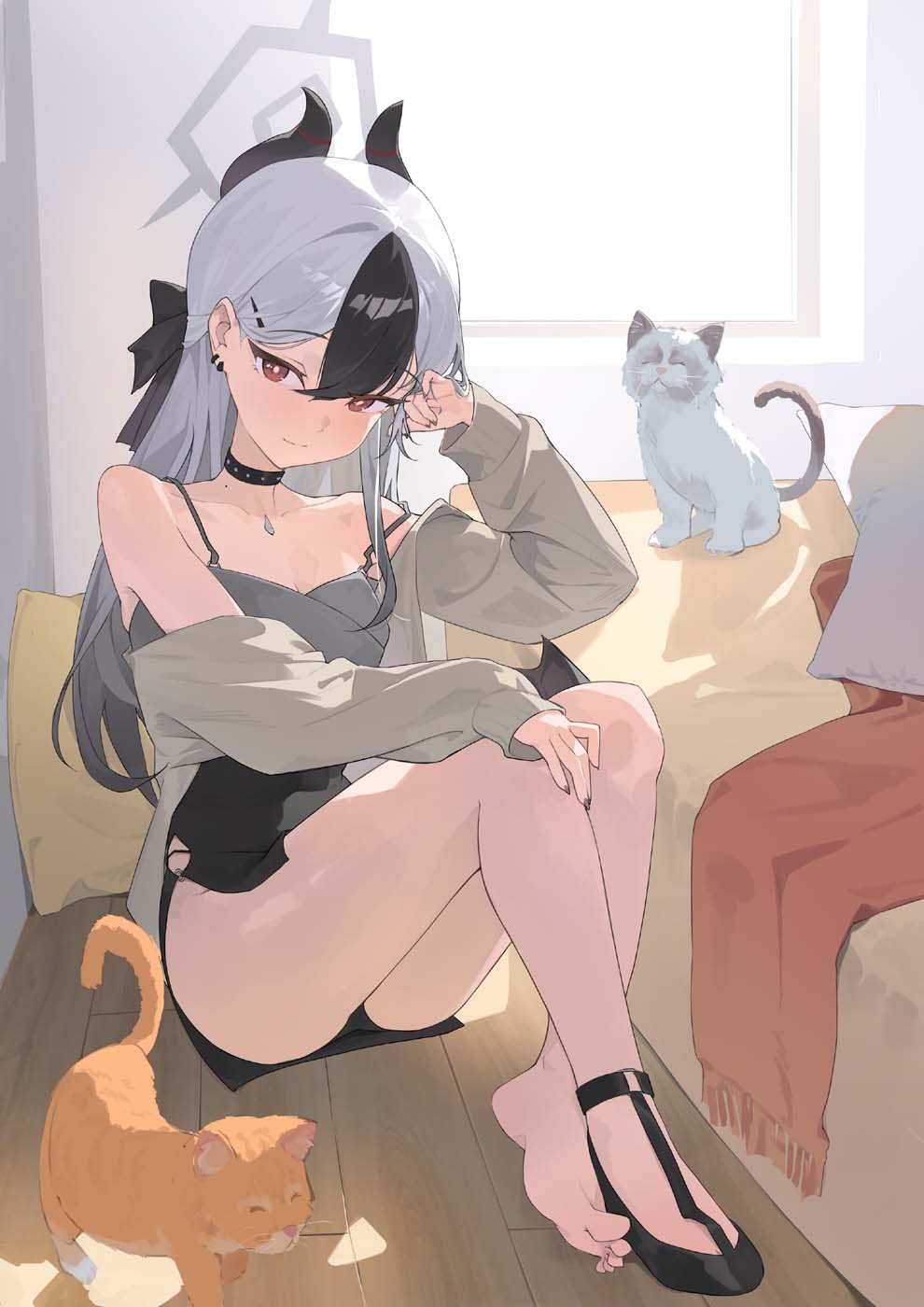 早安Xman【20260501】