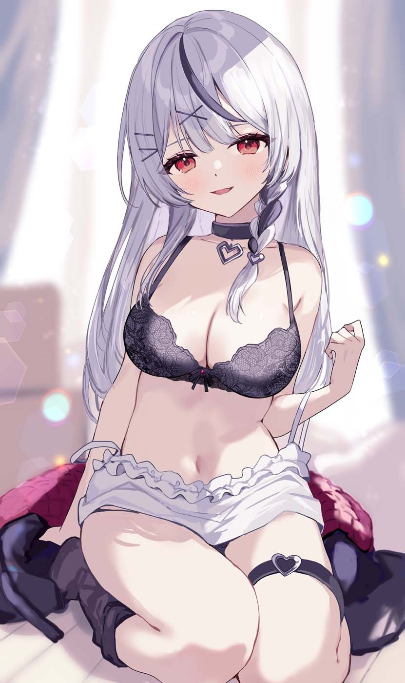 Xman二次元美图【20260506】