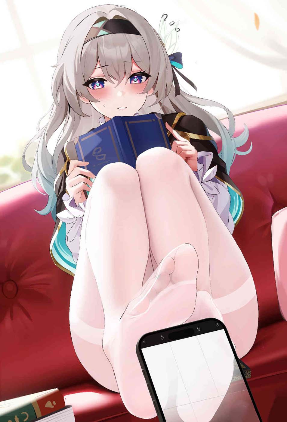 Xman二次元美图【20260506】