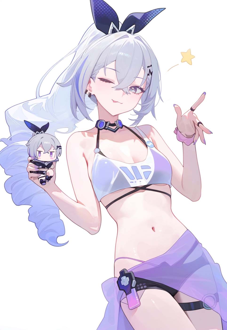早安Xman【20260509】