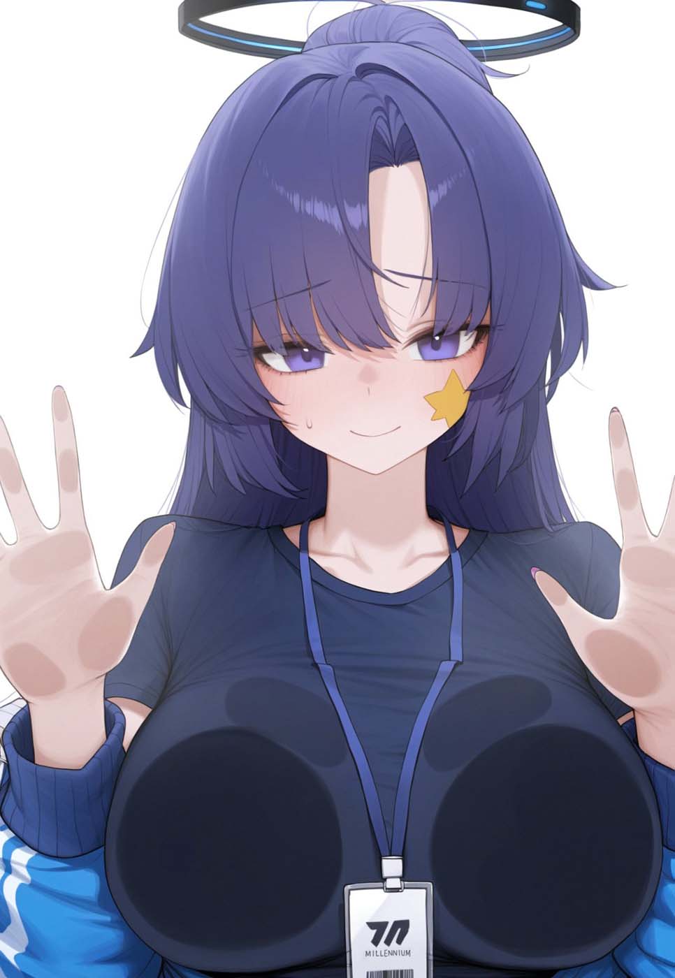 Xman同人图【20260516】