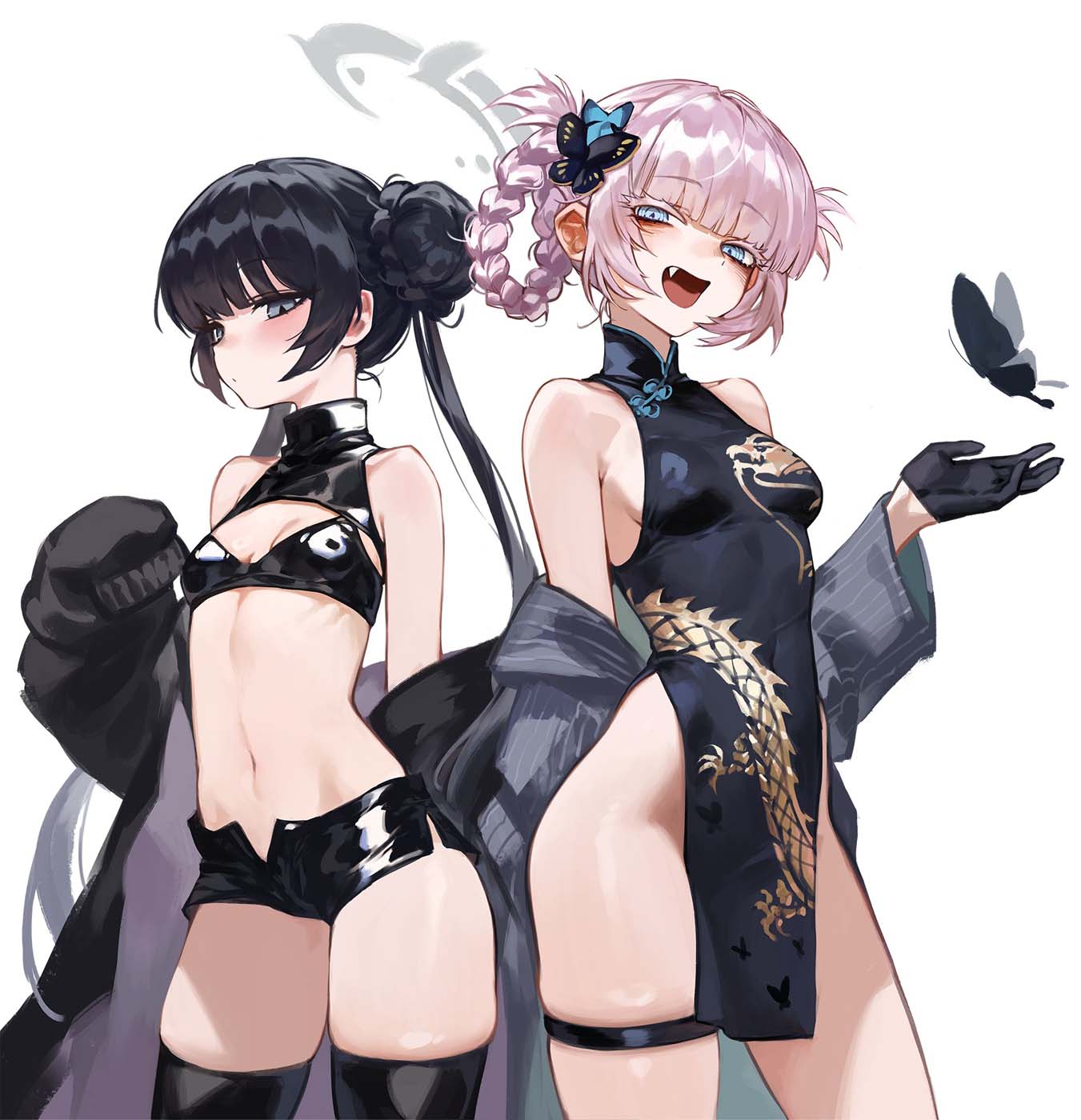 Xman同人图【20260520】