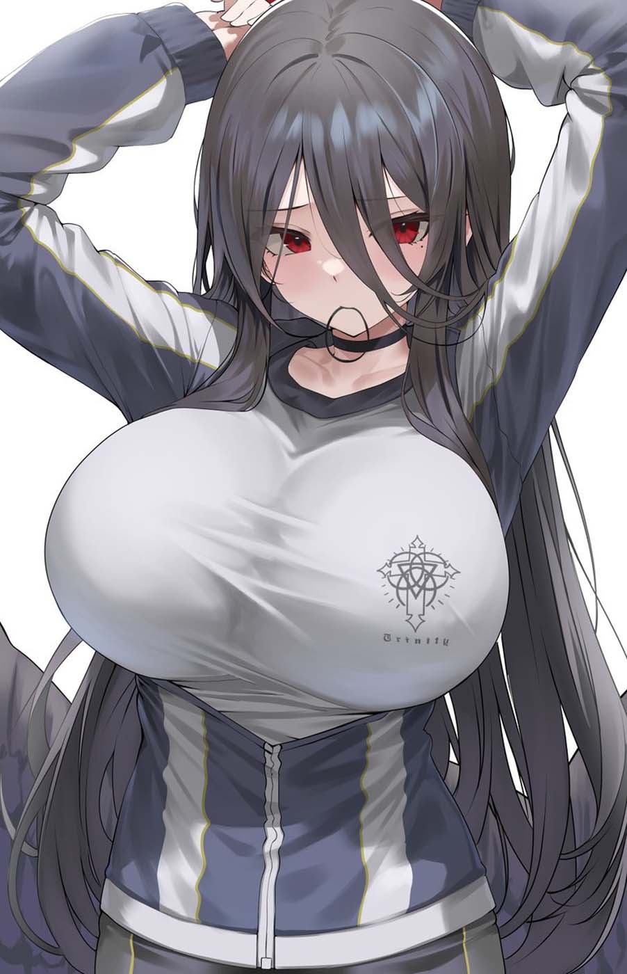 Xman同人图【20260520】