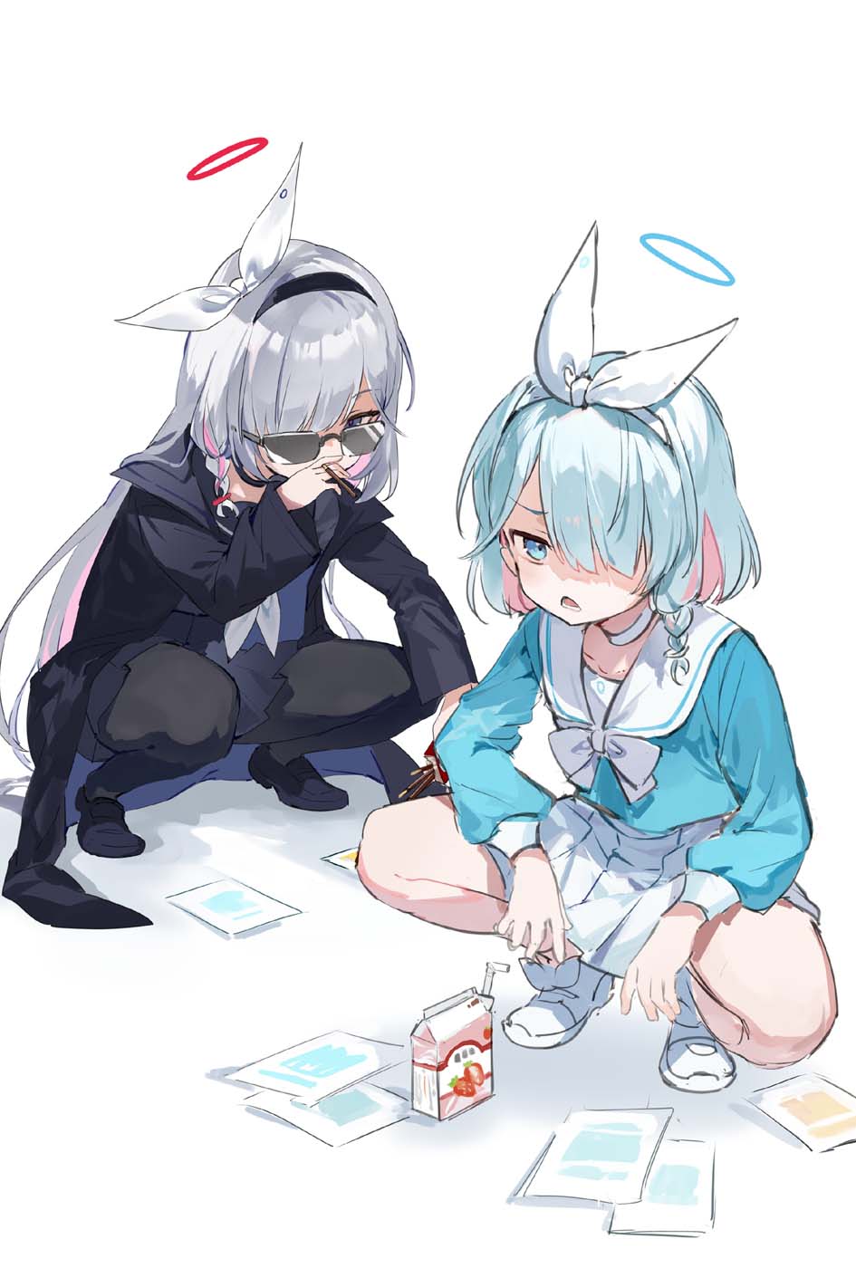 Xman同人图【20260520】