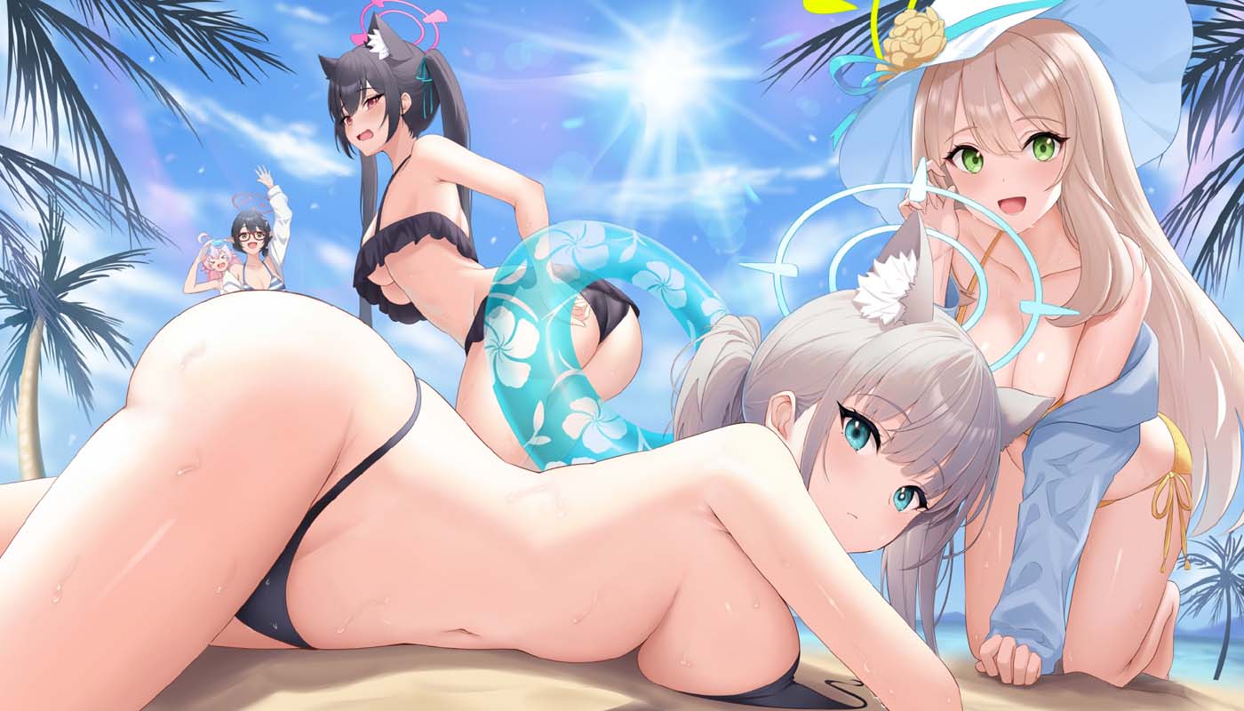 Xman每日好图【20260608】