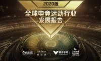 2020年全球电竞运动行业发展报告（完整版）