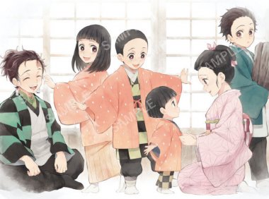 日本人气动漫主题咖啡店Ufotable Cafe要来上海了，首期主题为「鬼灭之刃」